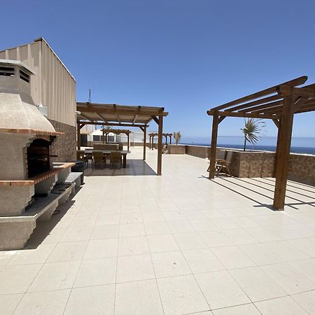 Comfort - 2A - Fuerteventura Puerto del Rosario (Fuerteventura) Exterior foto