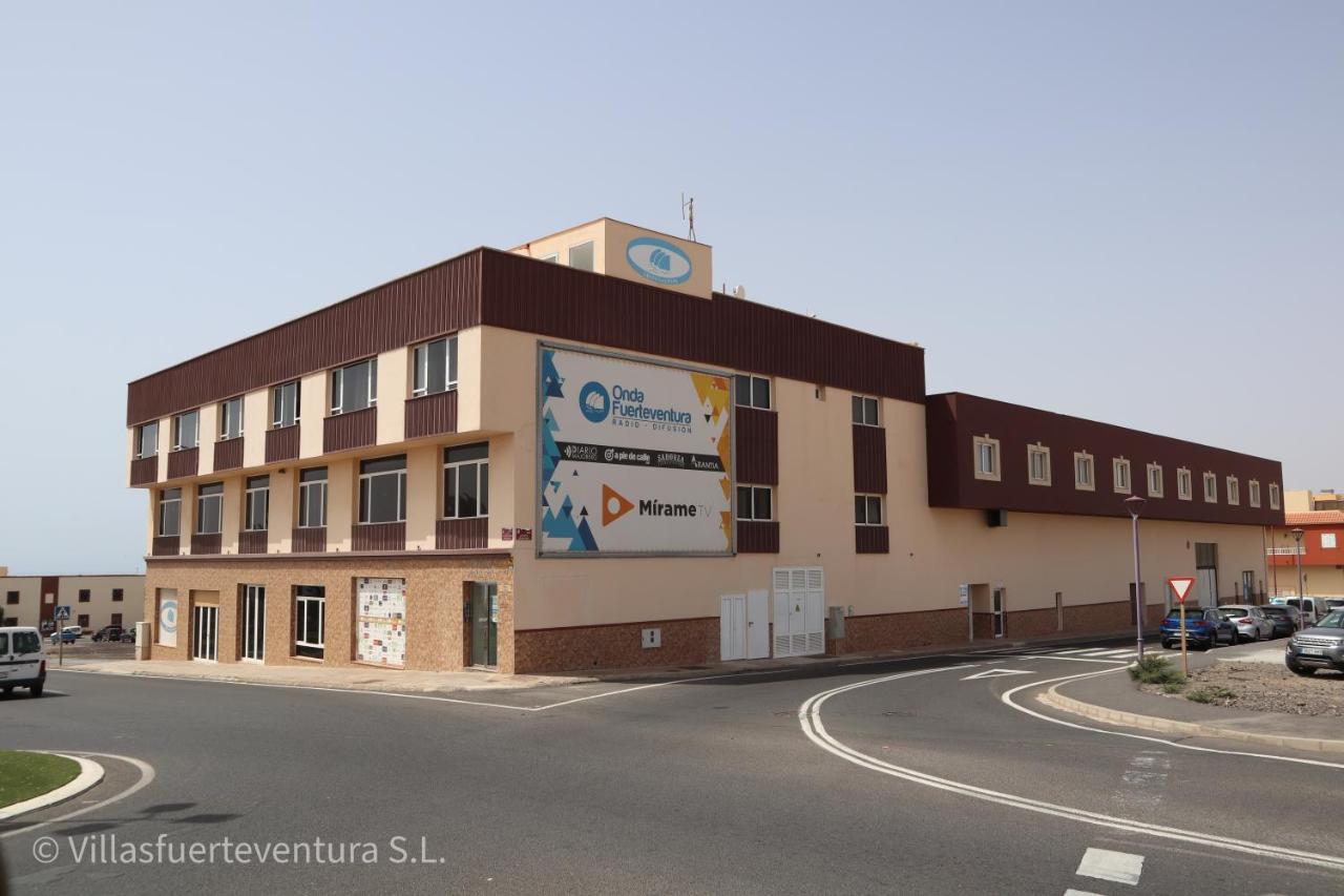 Comfort - 2A - Fuerteventura Puerto del Rosario (Fuerteventura) Exterior foto