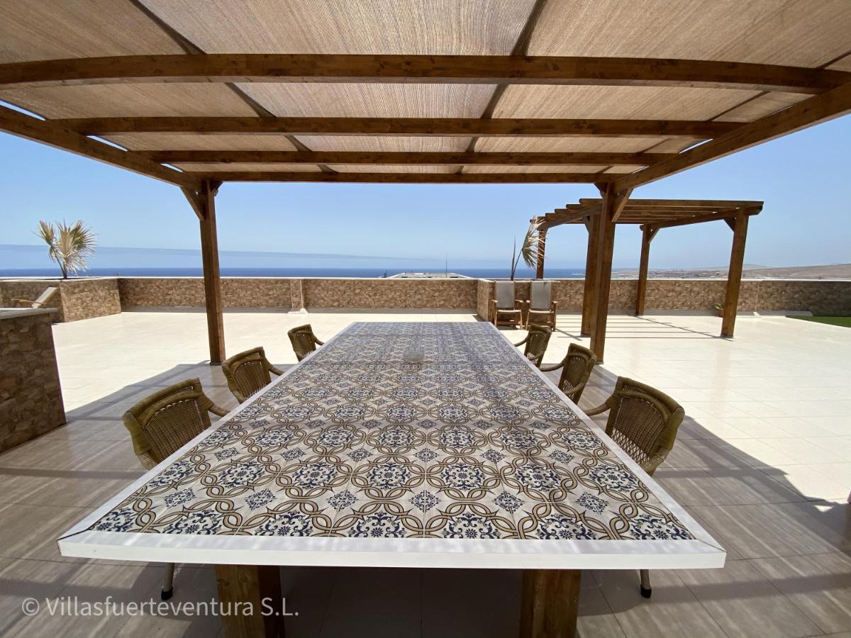 Comfort - 2A - Fuerteventura Puerto del Rosario (Fuerteventura) Exterior foto