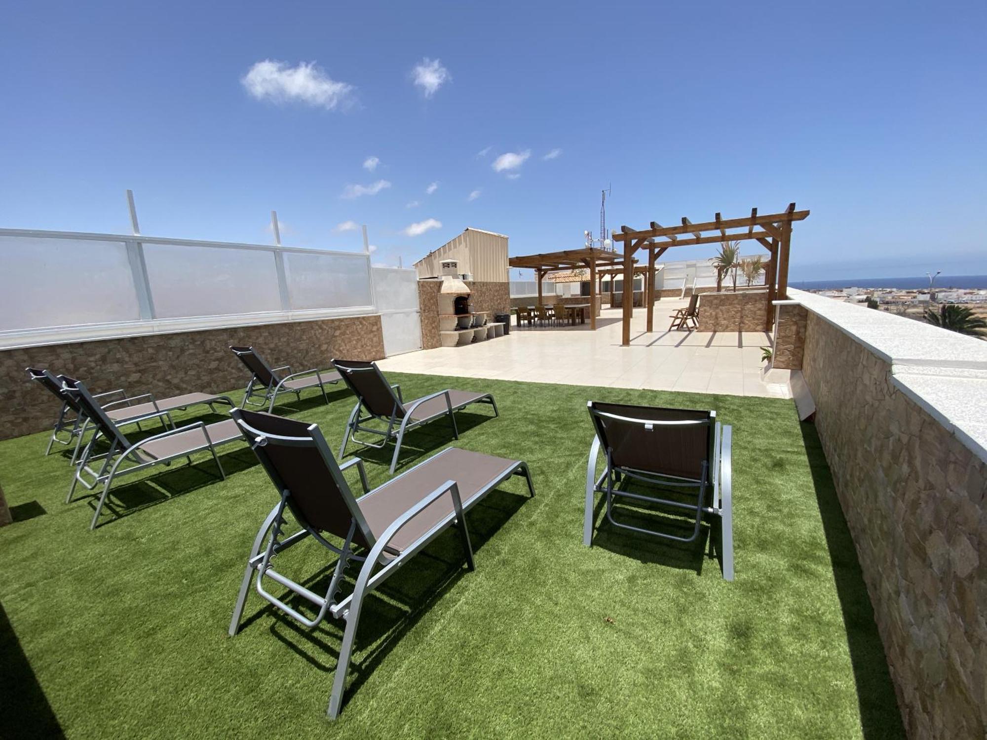 Comfort - 2A - Fuerteventura Puerto del Rosario (Fuerteventura) Exterior foto
