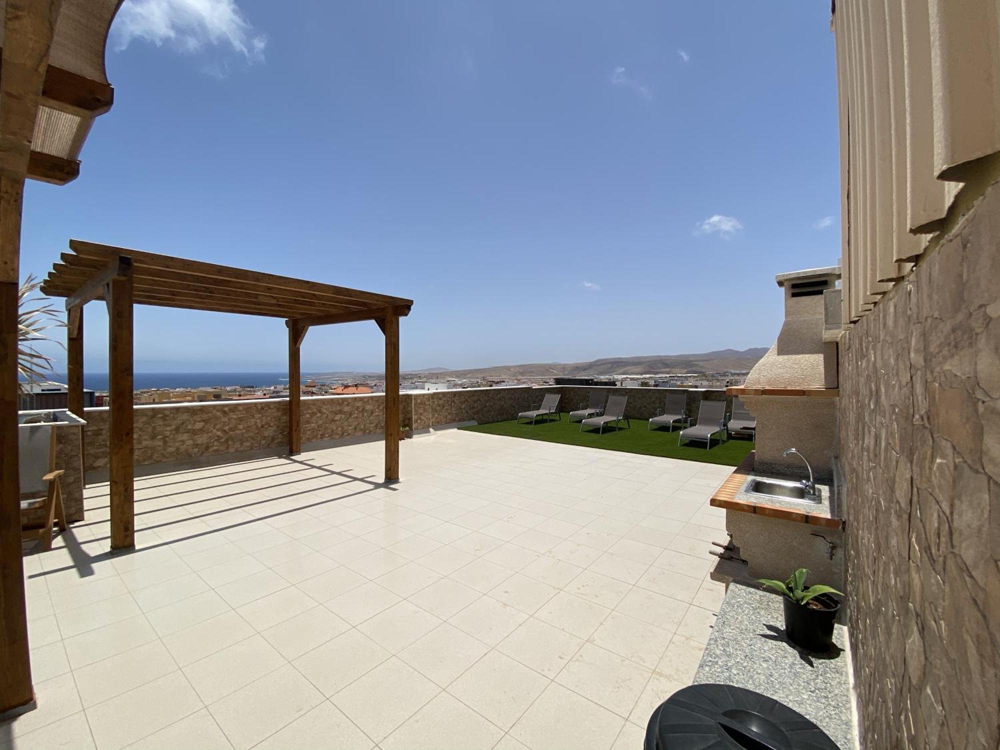 Comfort - 2A - Fuerteventura Puerto del Rosario (Fuerteventura) Exterior foto