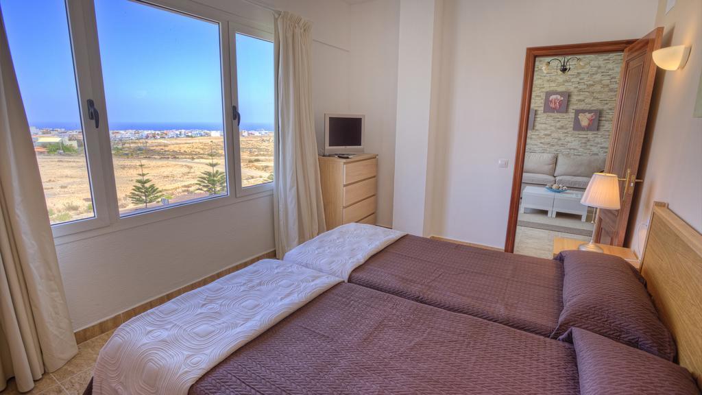 Comfort - 2A - Fuerteventura Puerto del Rosario (Fuerteventura) Exterior foto